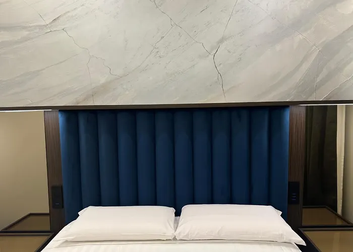 santa maria maggiore luxury guest house
